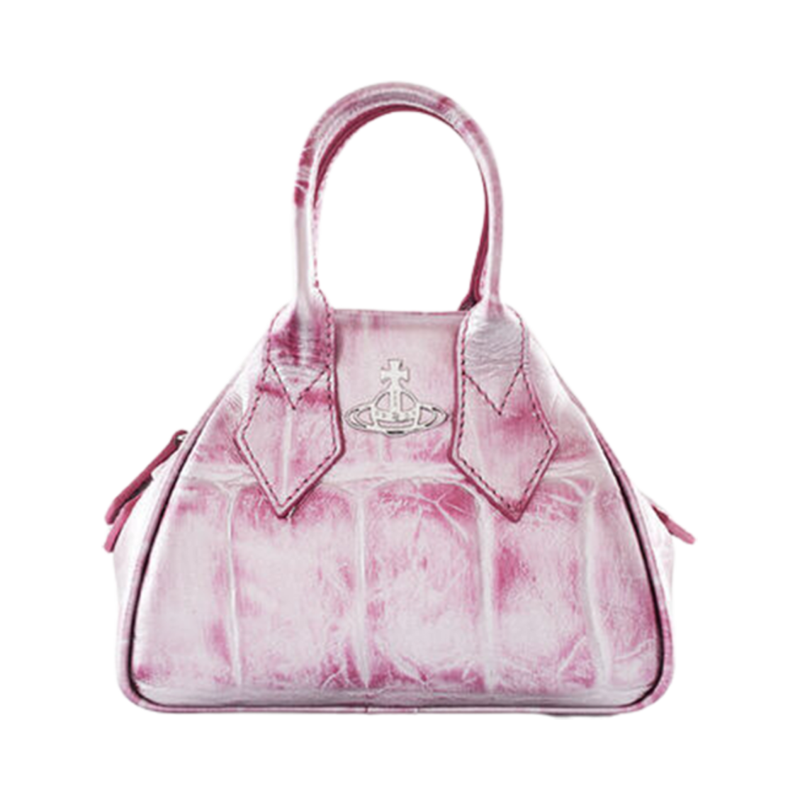 비비안 웨스트우드 티렉스 미니 야스민 핑크(Vivienne Westwood T-Rex Mini Yasmine Pink) - 1