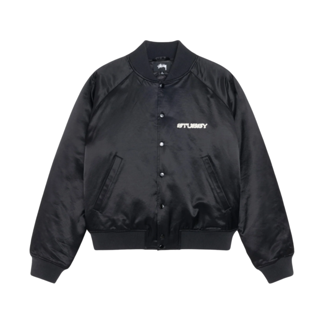 STUSSY 07AW LEO DRAGON Souvenir Jacket Stussy Souvenir Jacke