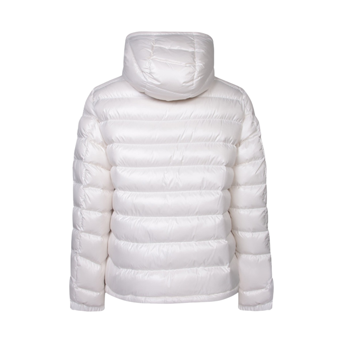 몽클레르 베신느 쇼트 다운 재킷 화이트 - 24FW(Moncler Besines Short Down Jacket White - 24FW) - 2