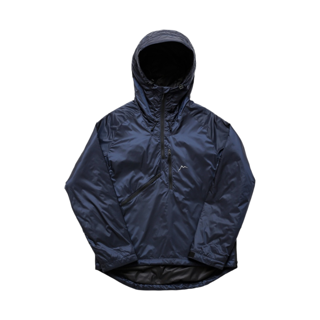 케일 프리마로프트 아노락 네이비(Cayl Primaloft Anorak Navy)
