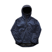 Cayl Primaloft Anorak Navy