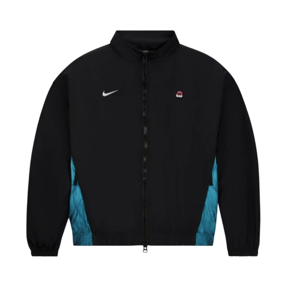 나이키 x 스켑타 M NRG 트랙 자켓 블랙(Nike x Skepta M NRG Track Jacket Black)