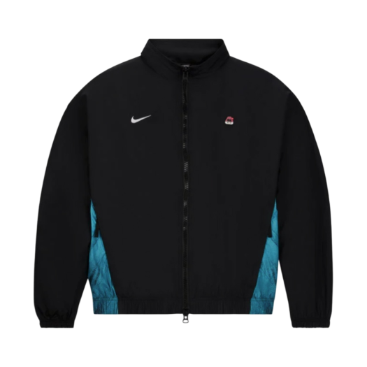 Nike x Skepta M NRG Track Jacket Black