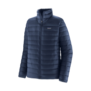 Patagonia Down Sweater New Navy