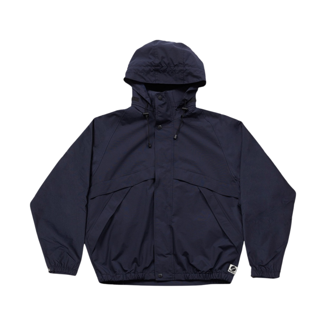 - Heritage Floss S&C Sailing Jacket Navy