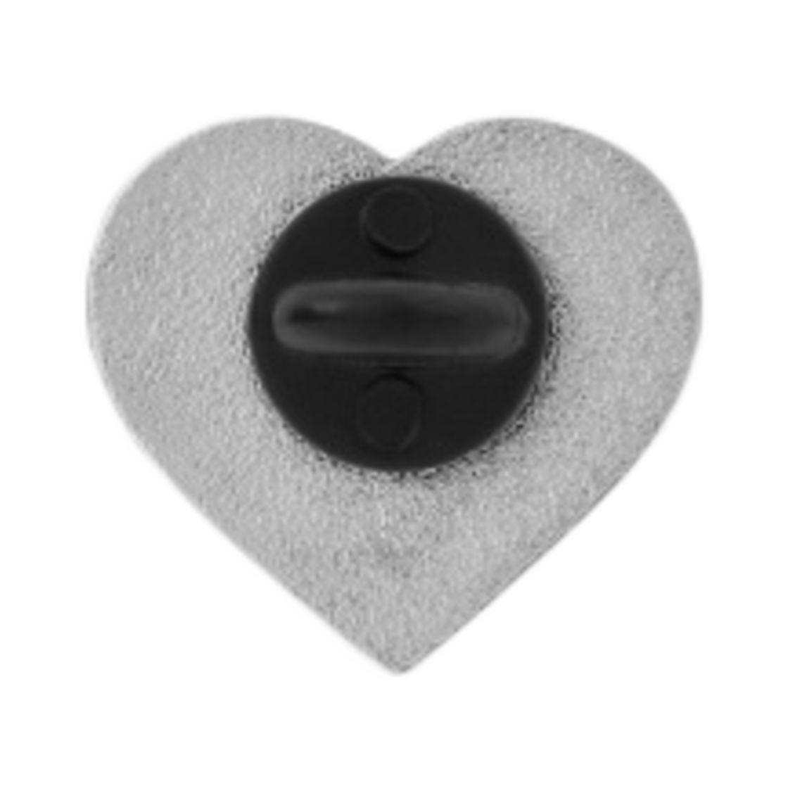 휴먼 메이드 하트 핀 블루 | Human Made | KREAM