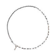 Scudo Dolphin 2way Necklace