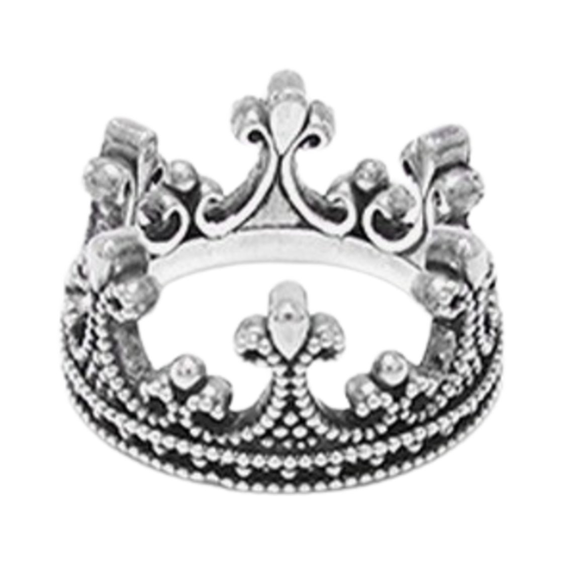 스쿠도 크라운 링