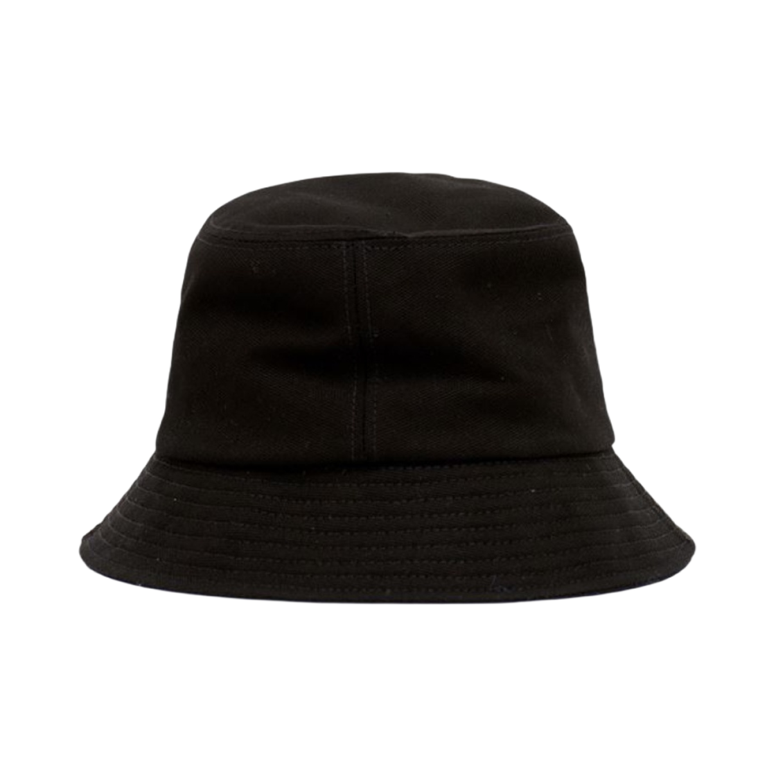 (W) 이자벨 마랑 헤일리 로고 햇 블랙 에크루 - 23FW((W) Isabel Marant Haley Logo Hat Black Ecru - 23FW) - 2