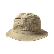 Kapital Chino The Old Man and The Sea Hat Beige