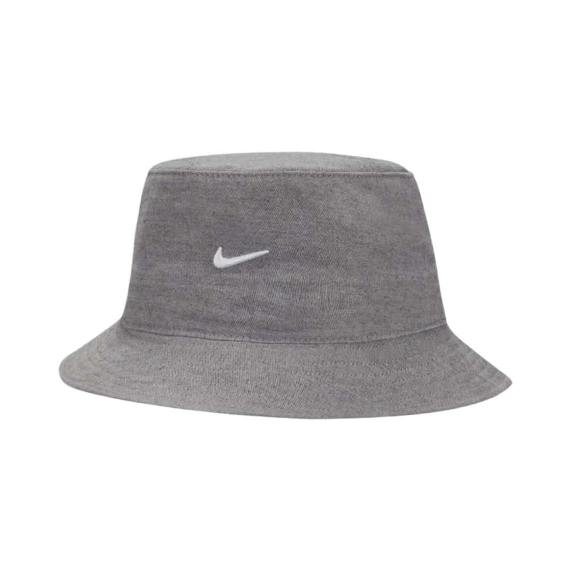 DV5635-009 Nike NSW Bucket Hat Smoke Grey