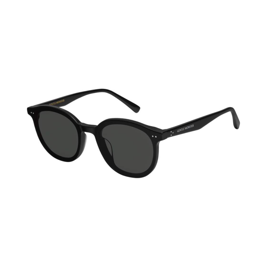 젠틀 몬스터 뉴본 01 블랙(Gentle Monster Newborn 01 Black) - 2