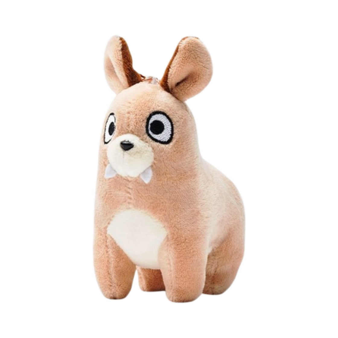 우왁굳 마법소녀 이세계 아이돌 인형 키링 라니(Woowakgood Magical Girl Isegye Idol Doll Keyring Rani)