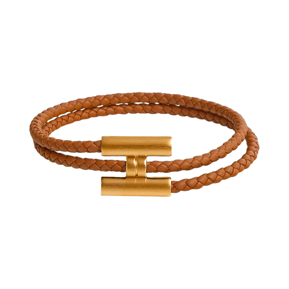 アクセサリー HERME TOURNIS SWIFT CALFSKIN BRACELET アクセサリー