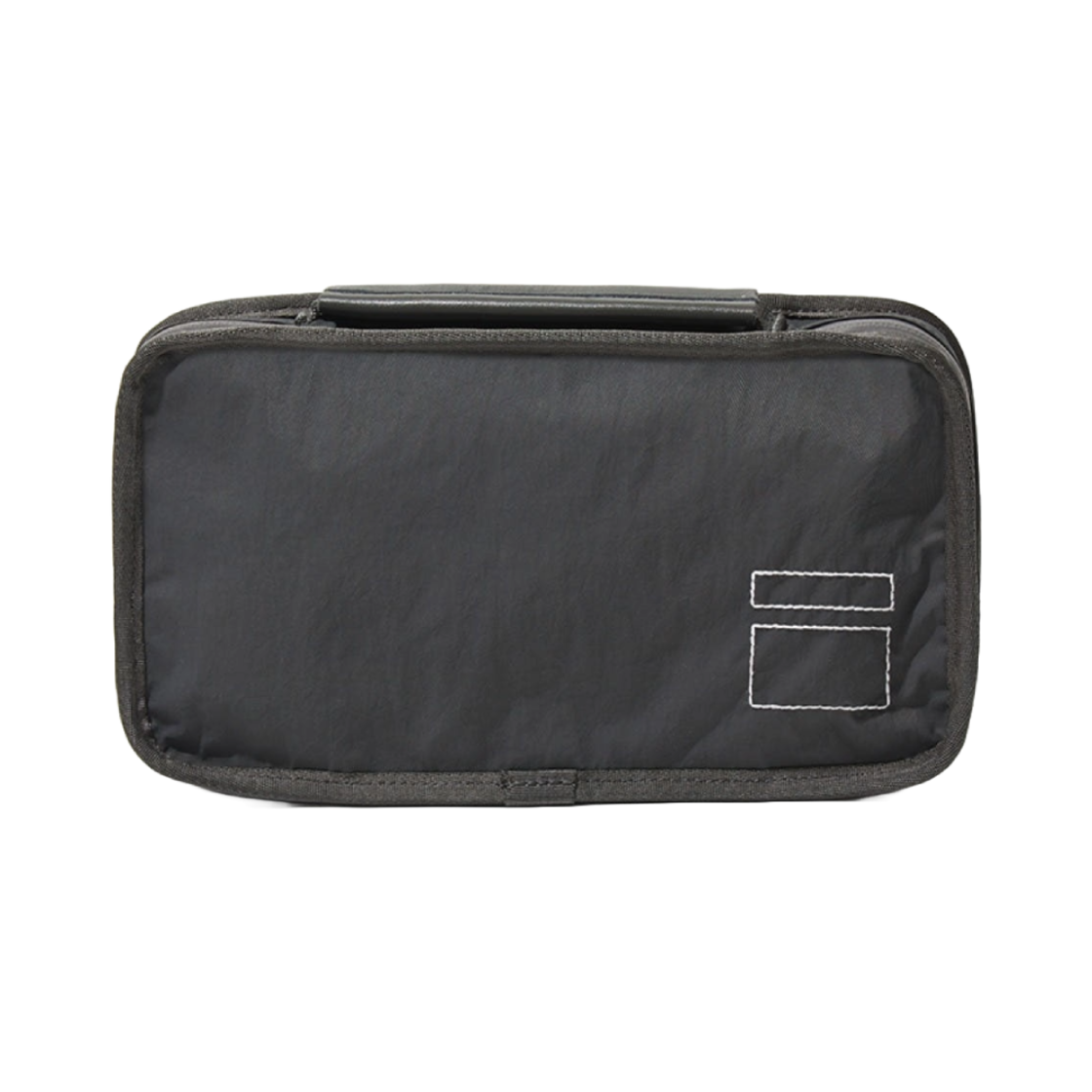 11202407834 BLANKOF BS 13-3 Passport Case O.Grey