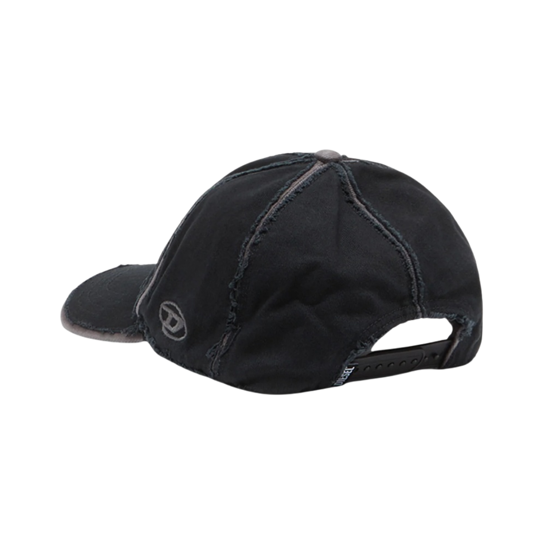 디젤 C-리에브 햇 블랙(Diesel C-Liev Hat Black) - 2
