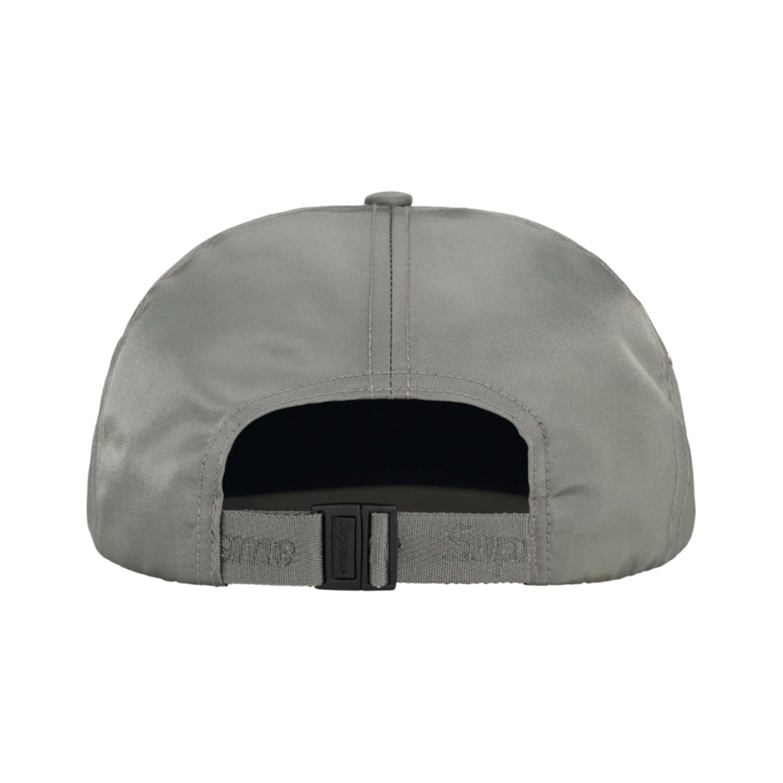 슈프림 에나멜 스몰 박스 6-패널 그레이 - 24FW(Supreme Enamel Small Box 6-Panel Grey- 24FW) - 2