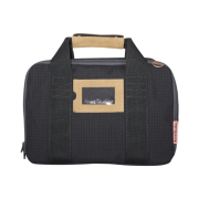 Acne Studios Nylon Laptop Bag Black