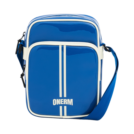 - ONERM Millennial Retro Cross Bag Small Blue