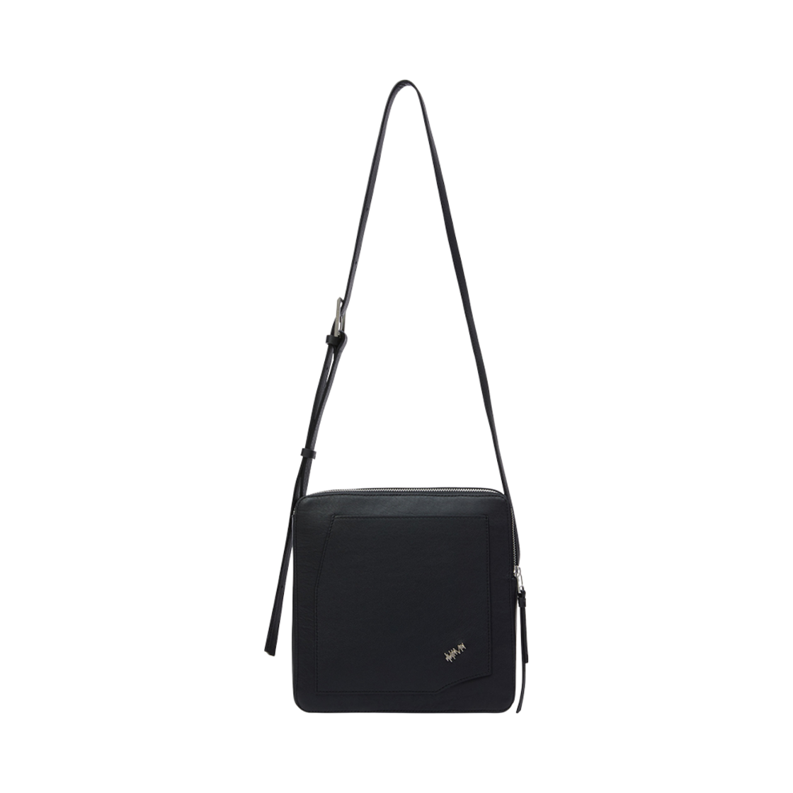 아더에러 테트라이트 백 프로덕트 105 느와르(Ader Error Tetraight Bag Product 105 Noir) - 3