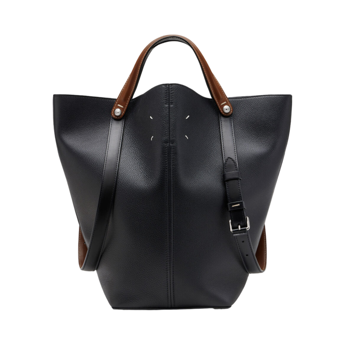 메종 마르지엘라 드레스 에이지 미디움 블랙 | Maison Margiela | KREAM