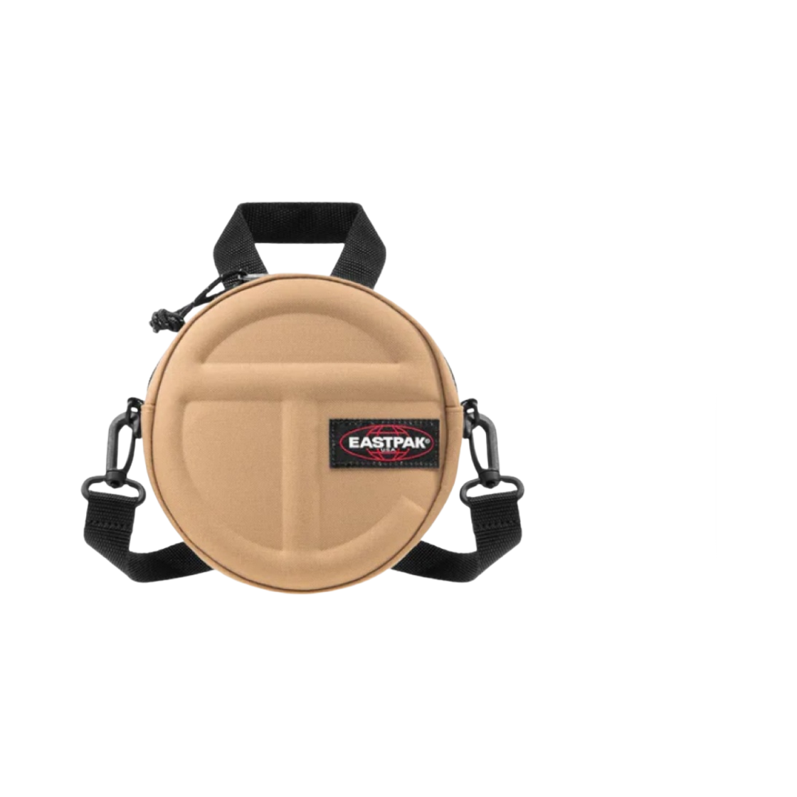- Telfar x Eastpak Circle Bag Khaki