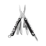 Supreme x Leatherman Squirt PS4 Multitool Black - 21SS