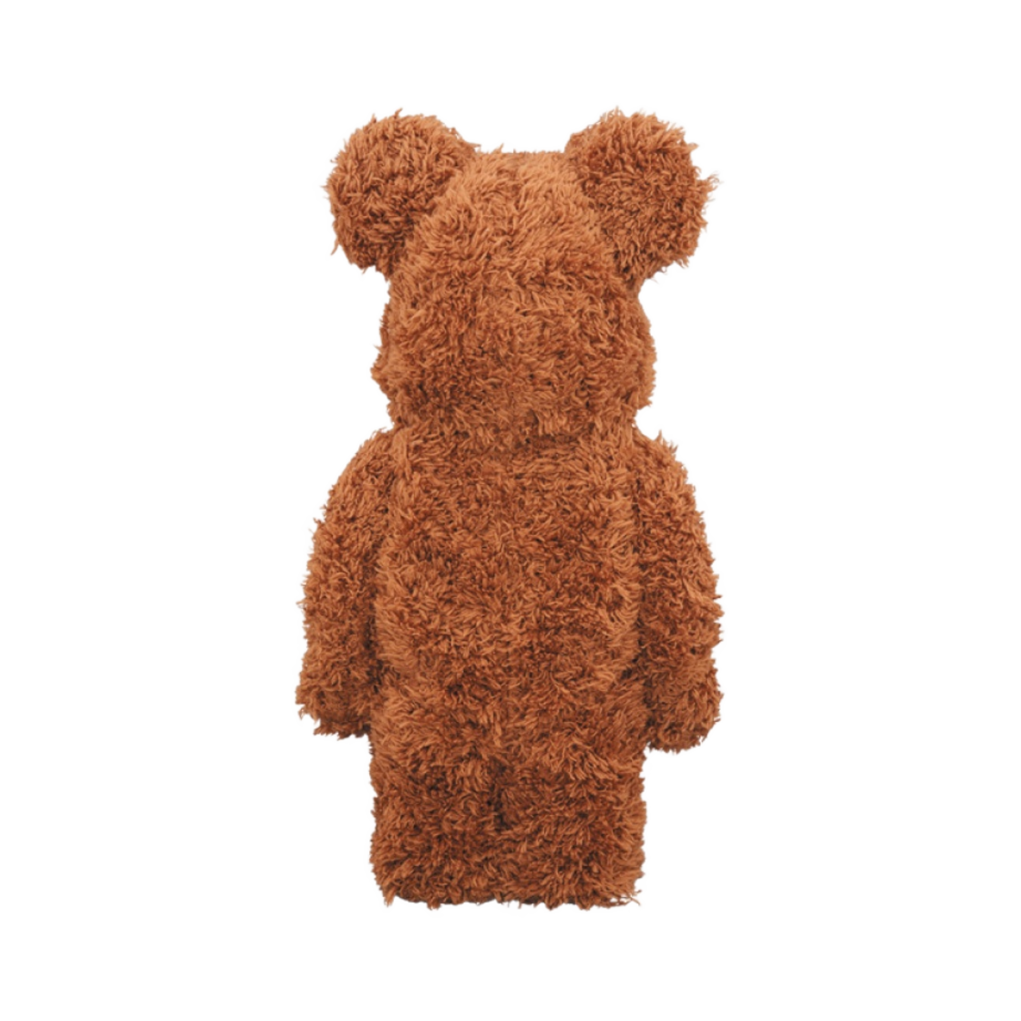 베어브릭 슈퍼배드 팀 400%(Bearbrick Despicable Me Tim 400%) - 2