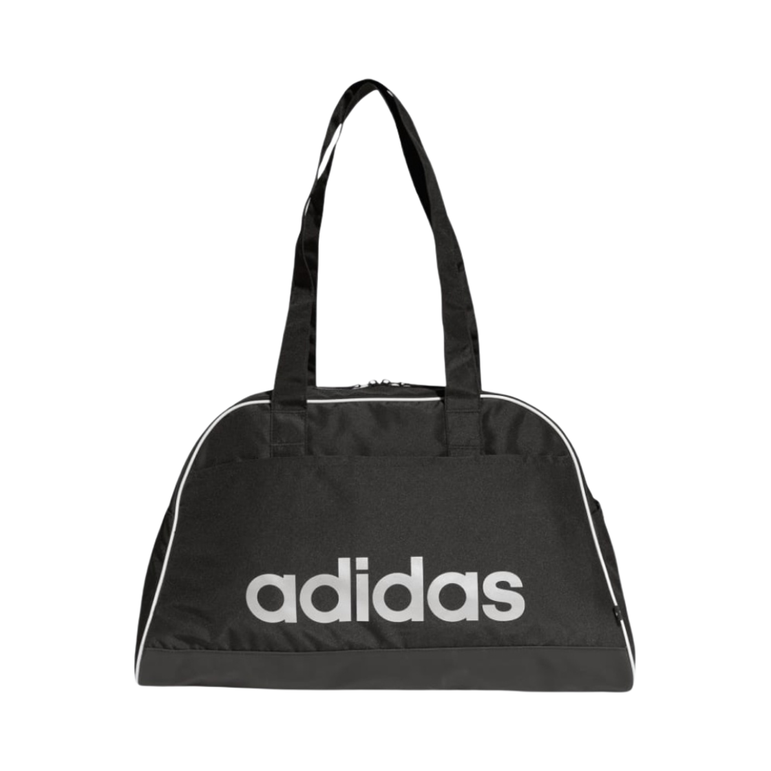 HY0759 Adidas Essential Linear Bowling Bag Black