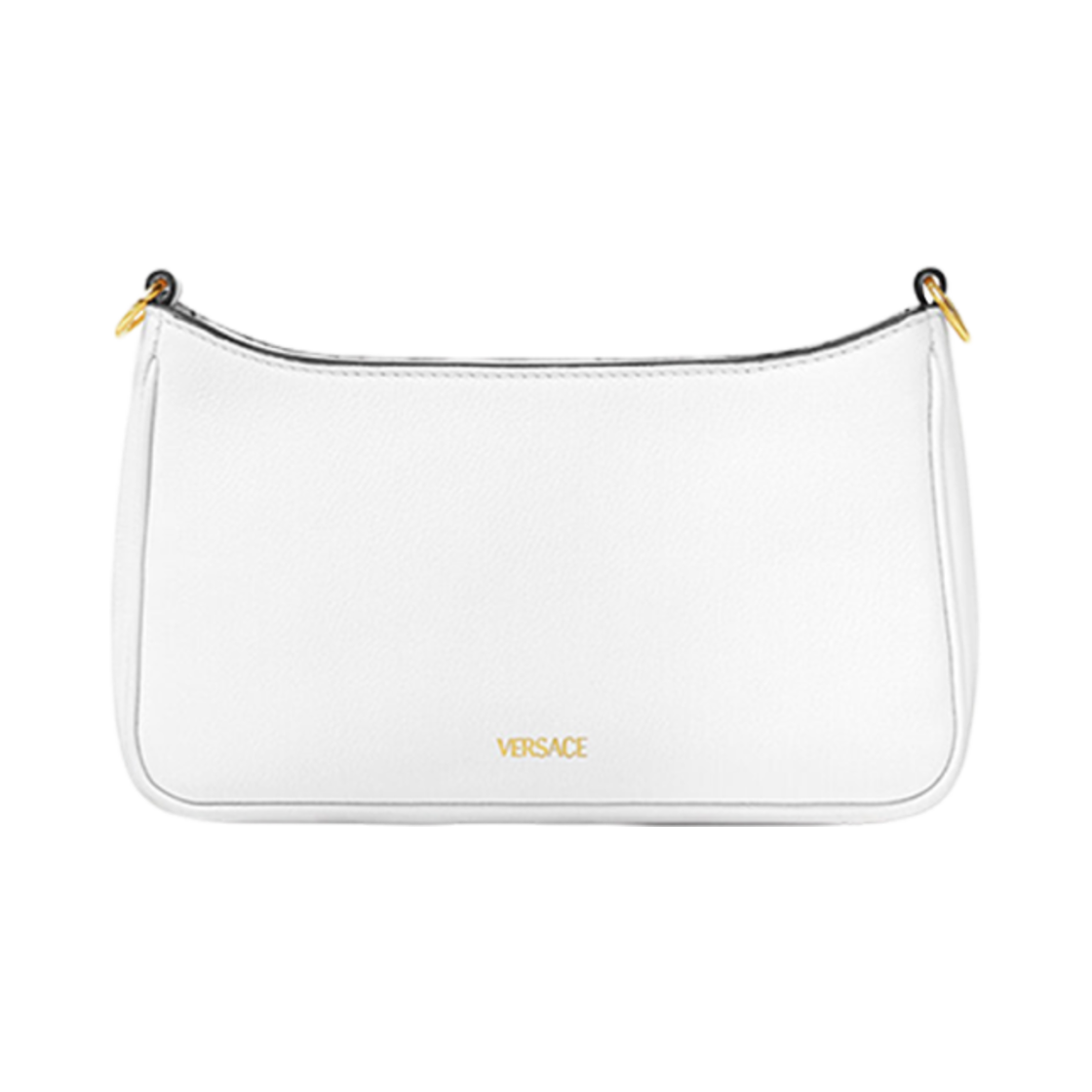베르사체 라 메두사 미니백 화이트(Versace La Medusa Mini Bag White) - 2