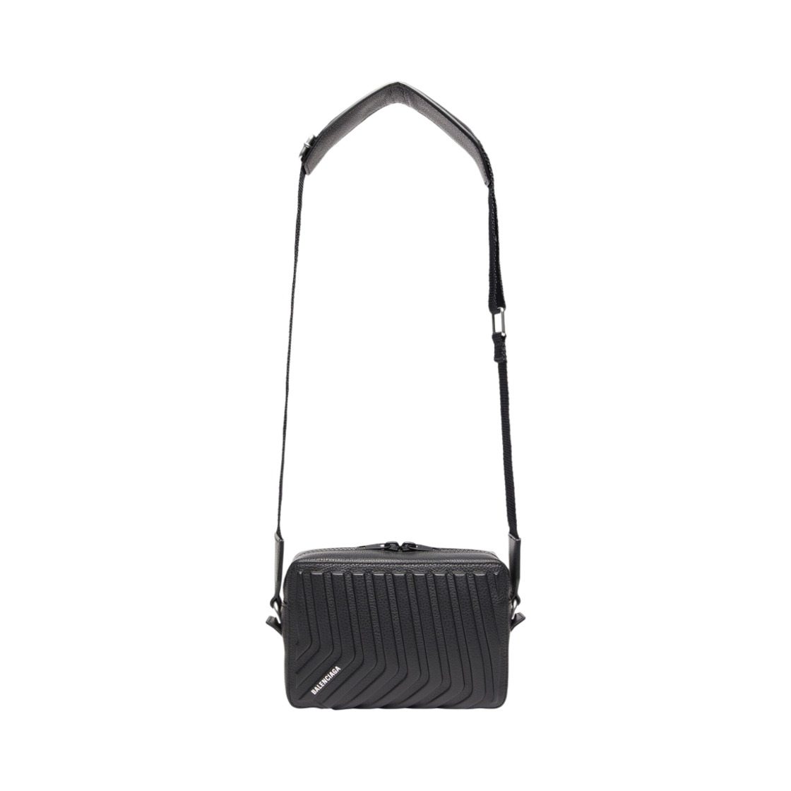 발렌시아가 카 카메라백 블랙(Balenciaga Car Camera Bag Black) - 1