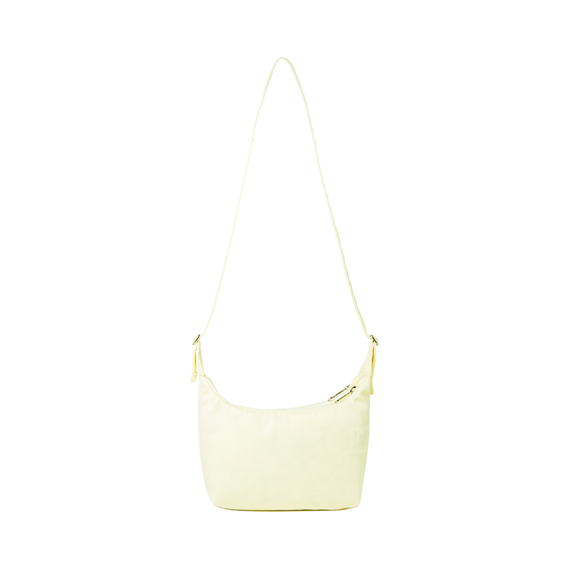 이미스 트윈 백 아이보리 - 22SS(Emis Twin Bag Ivory - 22SS) - 3