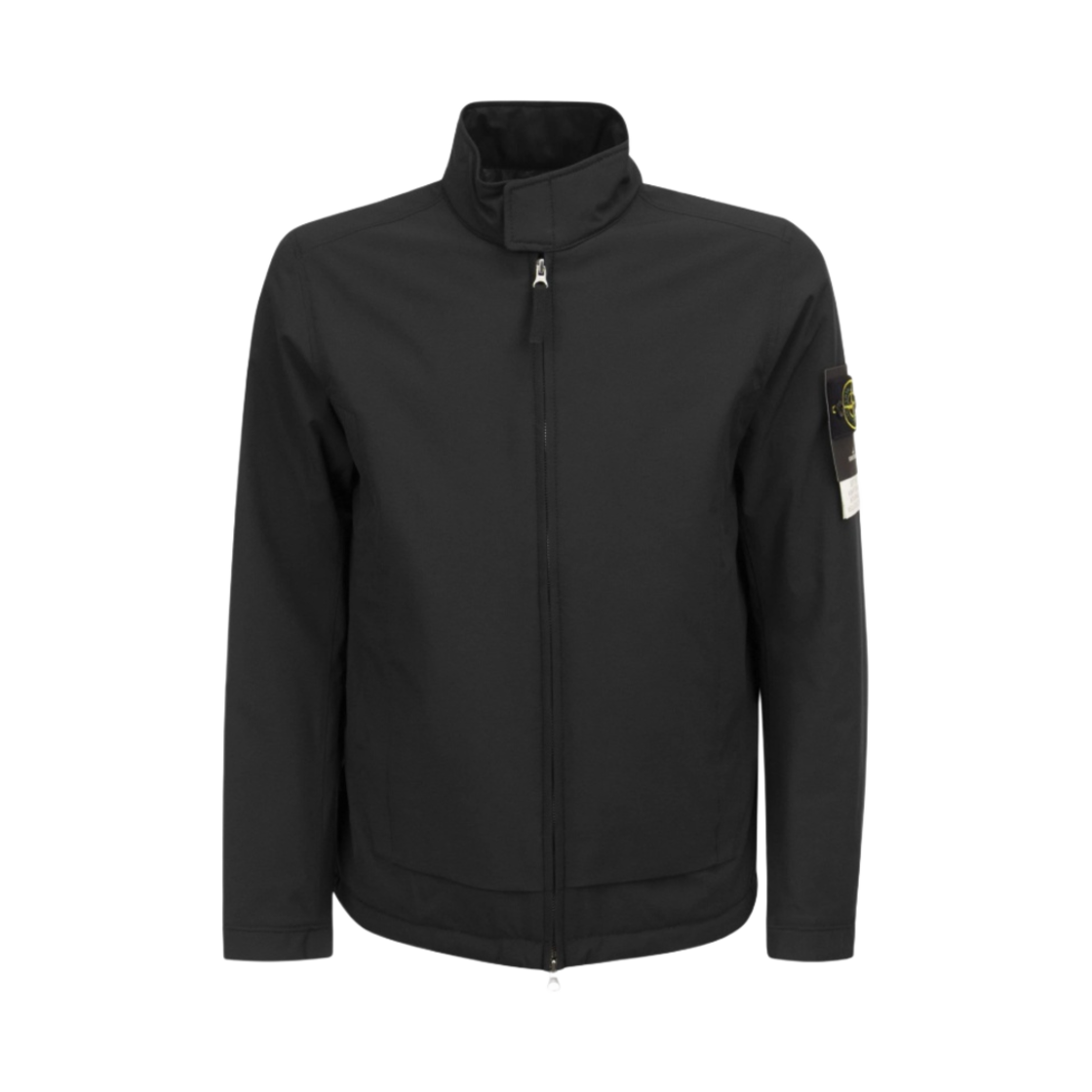 스톤 아일랜드 41527 소프트 쉘-R 프리마로프트 인슐레이션 블랙- 21FW(Stone Island 41527 Soft Shell-R with Primaloft Insulation Black - 21FW) - 1