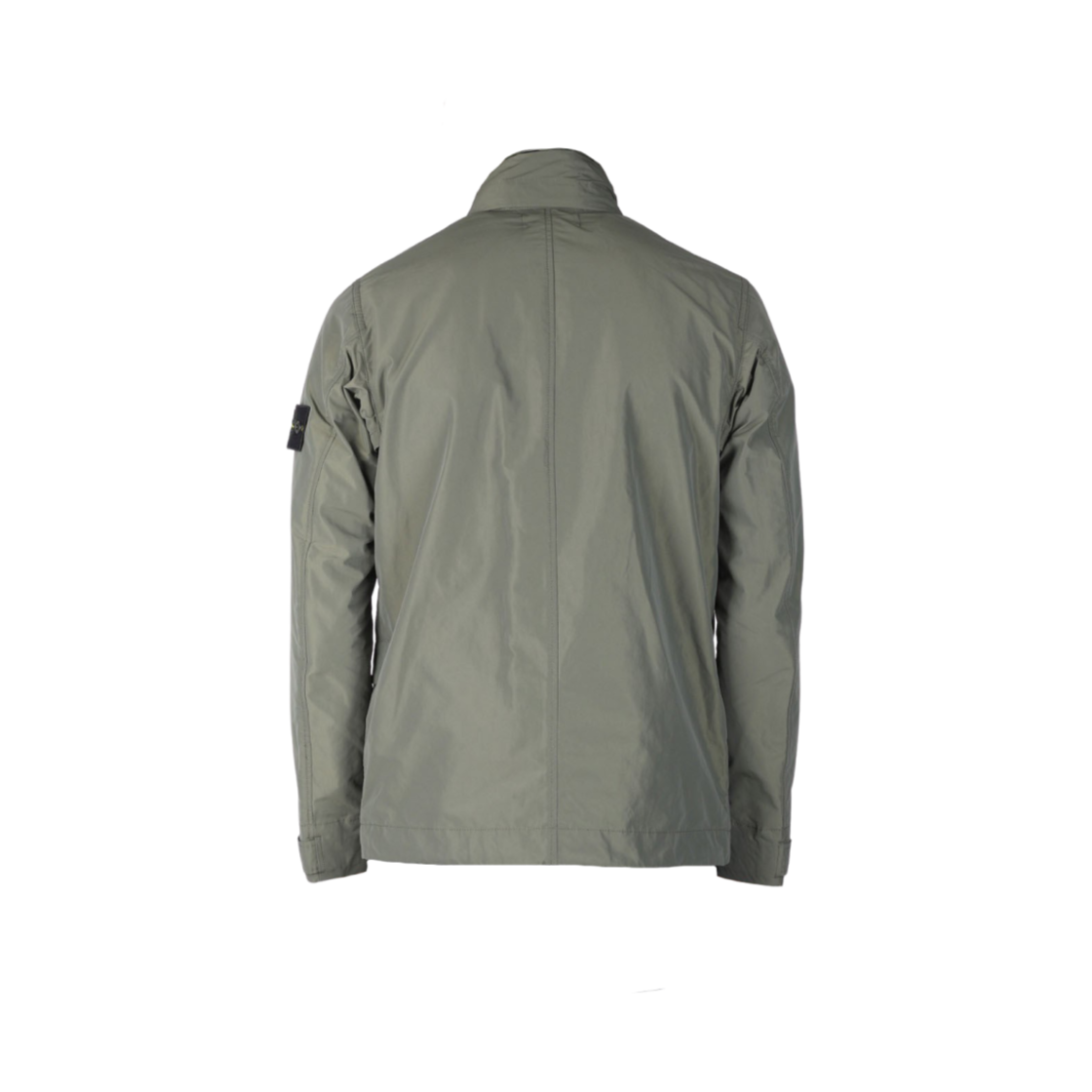 스톤 아일랜드 45122 마이크로 랩스 올리브 그린 - 20SS(Stone Island 45122 Micro Reps Olive Green - 20SS) - 2