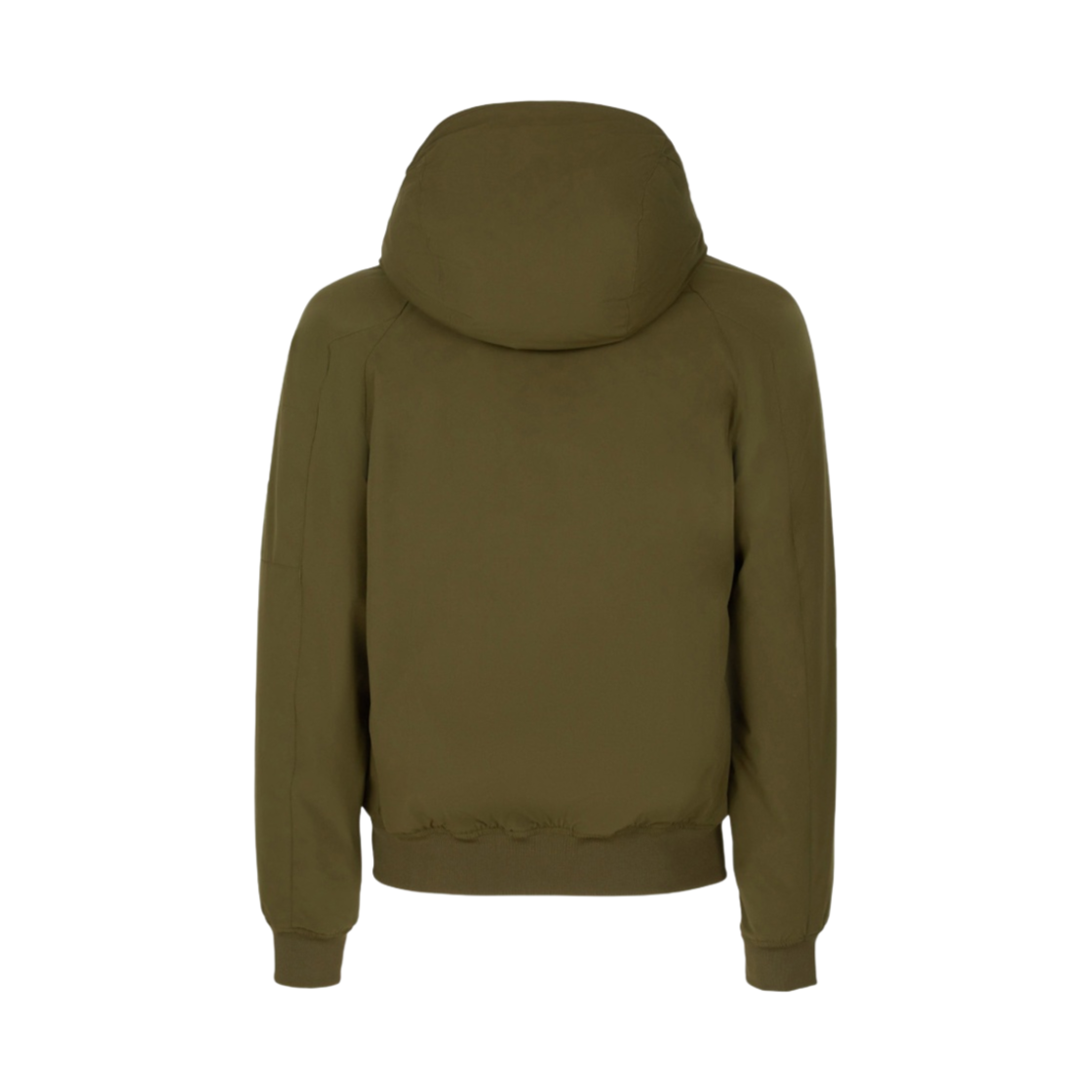 C.P. 컴퍼니 프로텍 후드 자켓 아이비 그린 - 22FW(C.P. Company Pro-Tek Hooded Jacket Ivy Green - 22FW) - 2