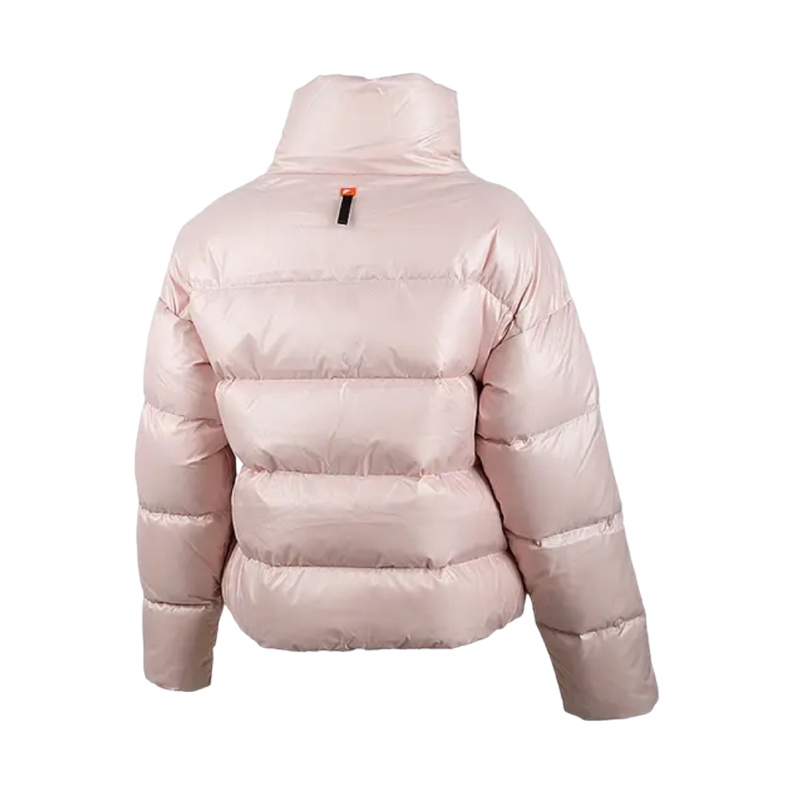(W) 나이키 NSW 써마핏 시티 시리즈 자켓 핑크 - US/EU((W) Nike NSW Therma-Fit City Series Jacket Pink - US/EU) - 2