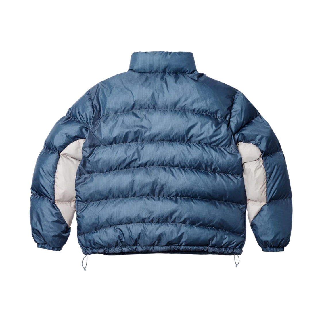 팔라스 립스탑 아크 푸파 블루 - 23FW(Palace Ripstop Arc Puffa Blue - 23FW) - 3