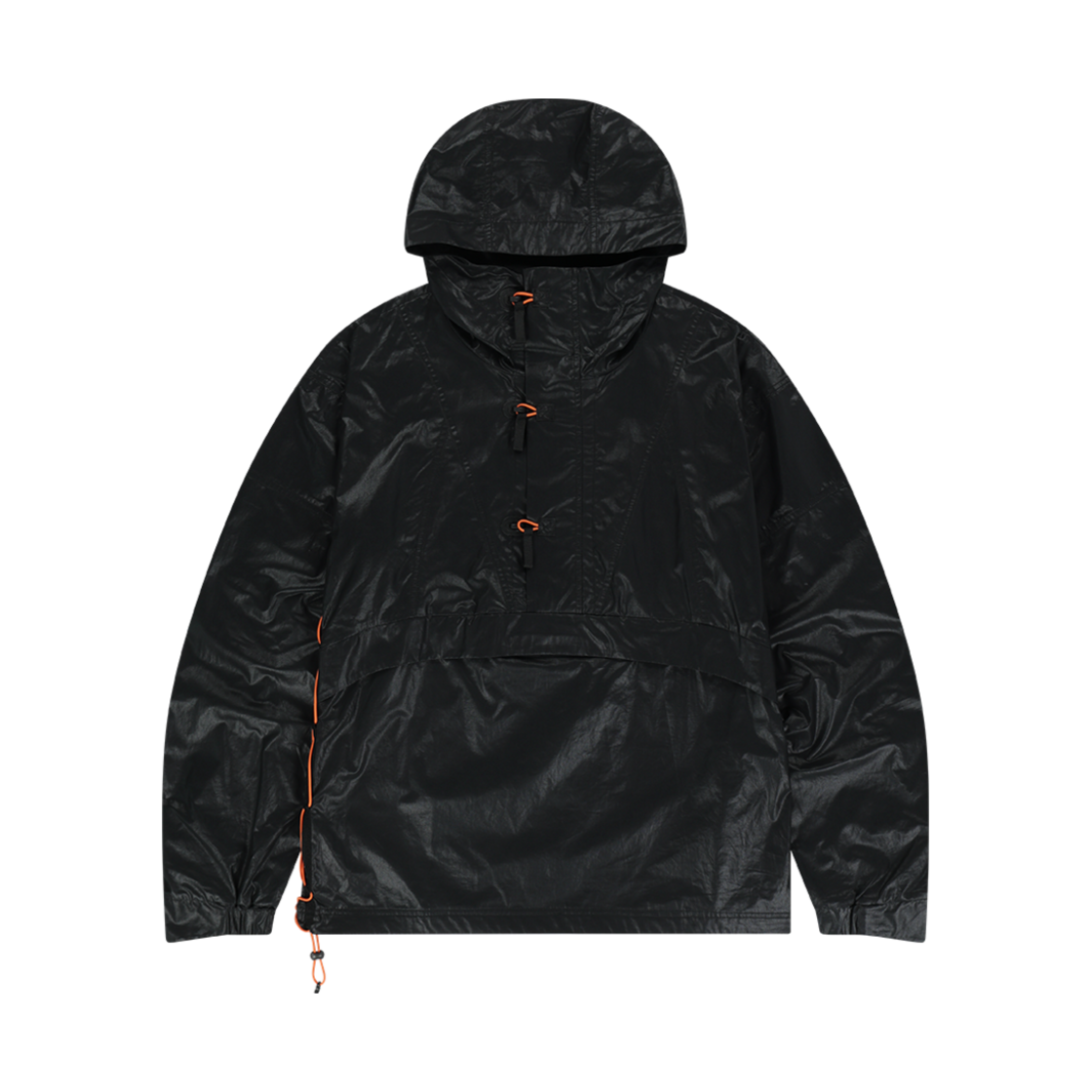 오프그리드 OG 쉴드 에어리프트 패널 아노락 블랙(OFFGRID OG Shield Airlift Panel Anorak Black)
