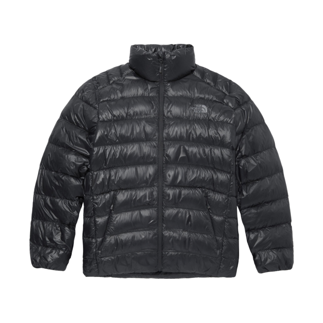 노스페이스 마티어 RDS 다운 자켓 차콜 - 24FW(The North Face Matier RDS Down Jacket Charcoal - 24FW)