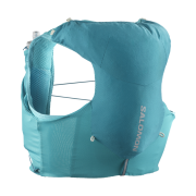 Salomon Advanced Skin 5 Set Teal Blue