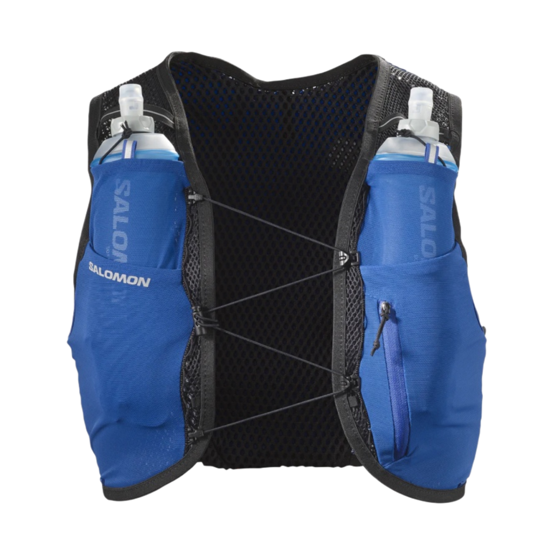 살로몬 액티브 스킨 4 세트 서프 더 웹(Salomon Active Skin 4 Set Surf The Web) - 2