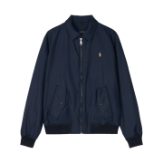 [20% 적립] Polo Ralph Lauren Packable Jacket Collection Navy - 25SS