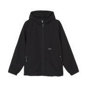 Stussy Block Tech Jacket Black