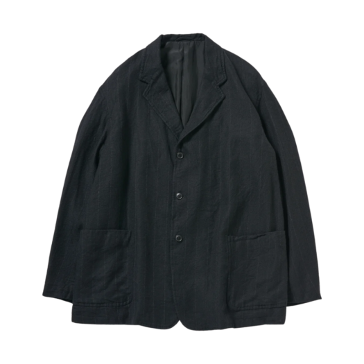 COMOLI 24aw BDUジャケット 코모리 B.D.U 자켓 카키 - 24AW | Comoli | KREAM