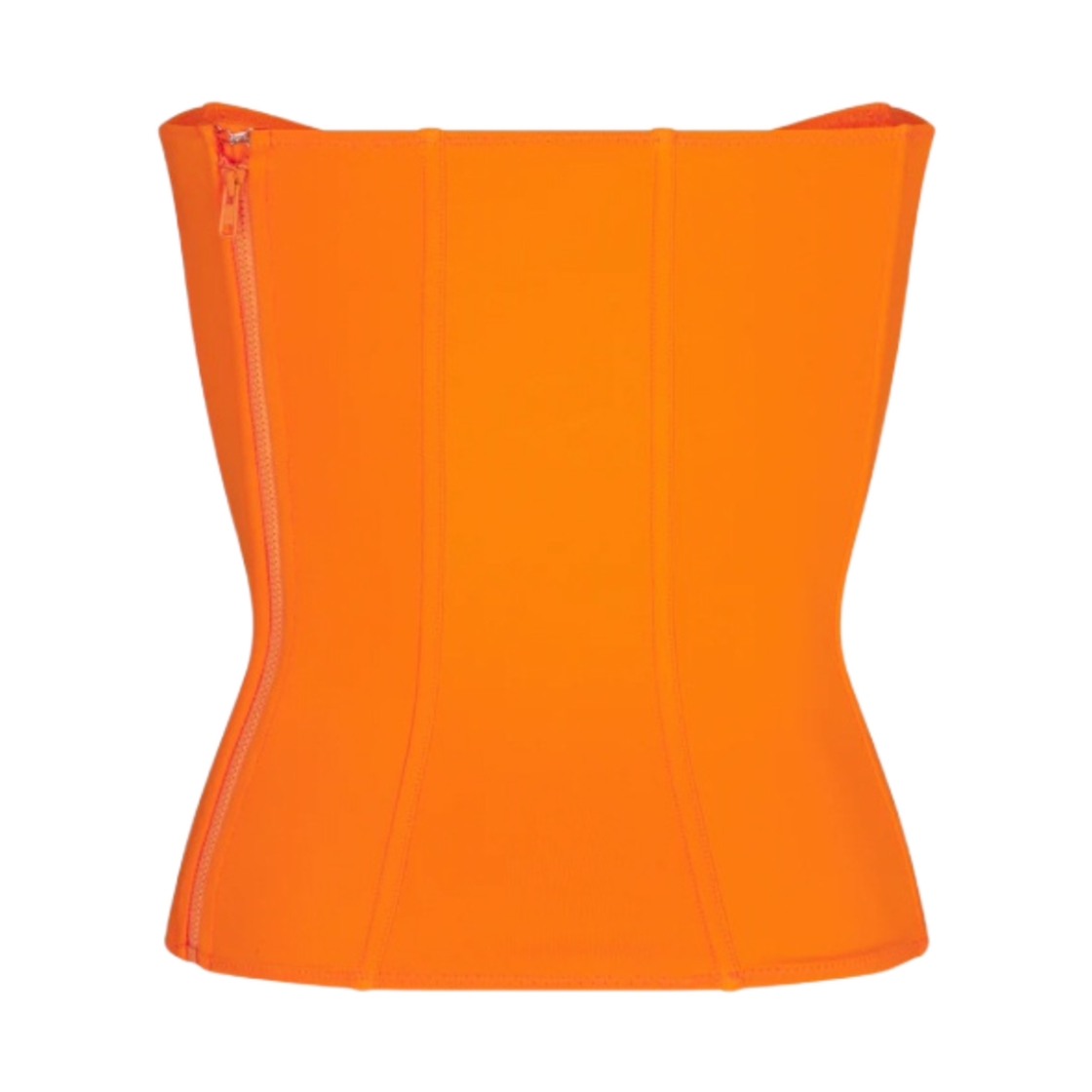 (W) 카이 코르셋 스윔 탑 선셋((W) Khy Corset Swim Top Sunset) - 2