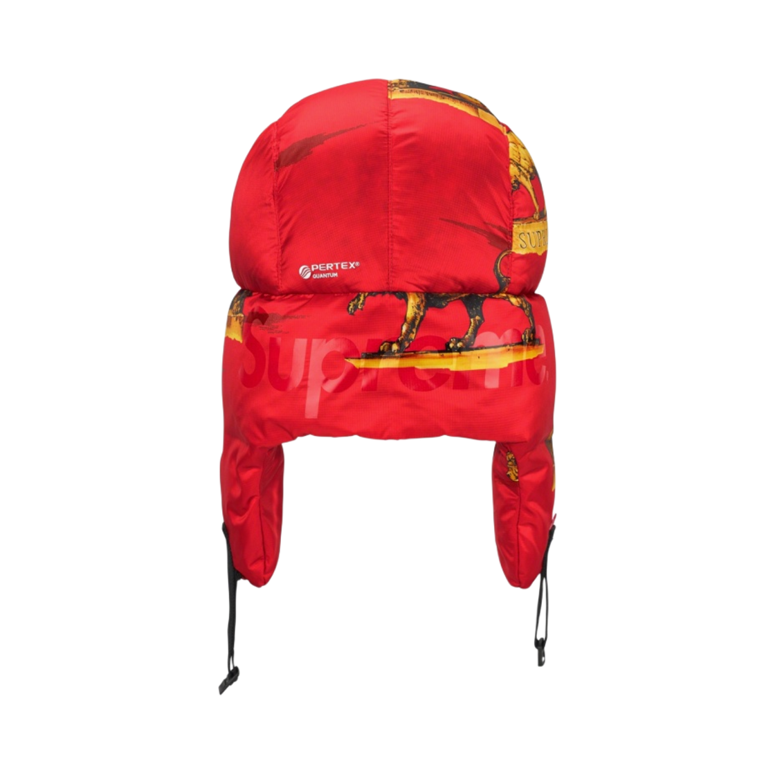 슈프림 페더웨이트 다운 트루퍼 라이온즈 - 23FW(Supreme Featherweight Down Trooper Lions - 23FW) - 2