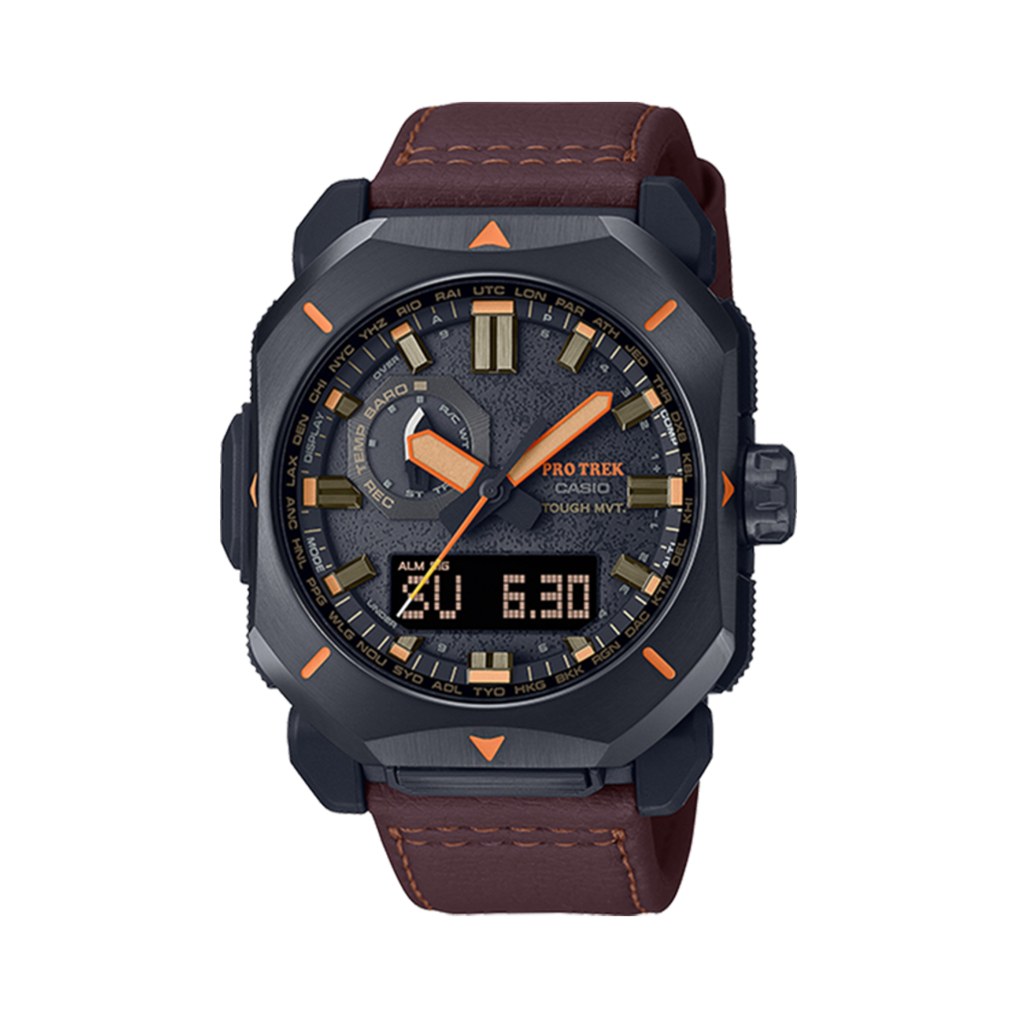 PRW-6900YL-5 Casio PRW-6900YL-5