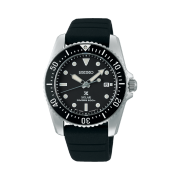 Seiko Prospex SNE573/SBDN075 38.5mm Black