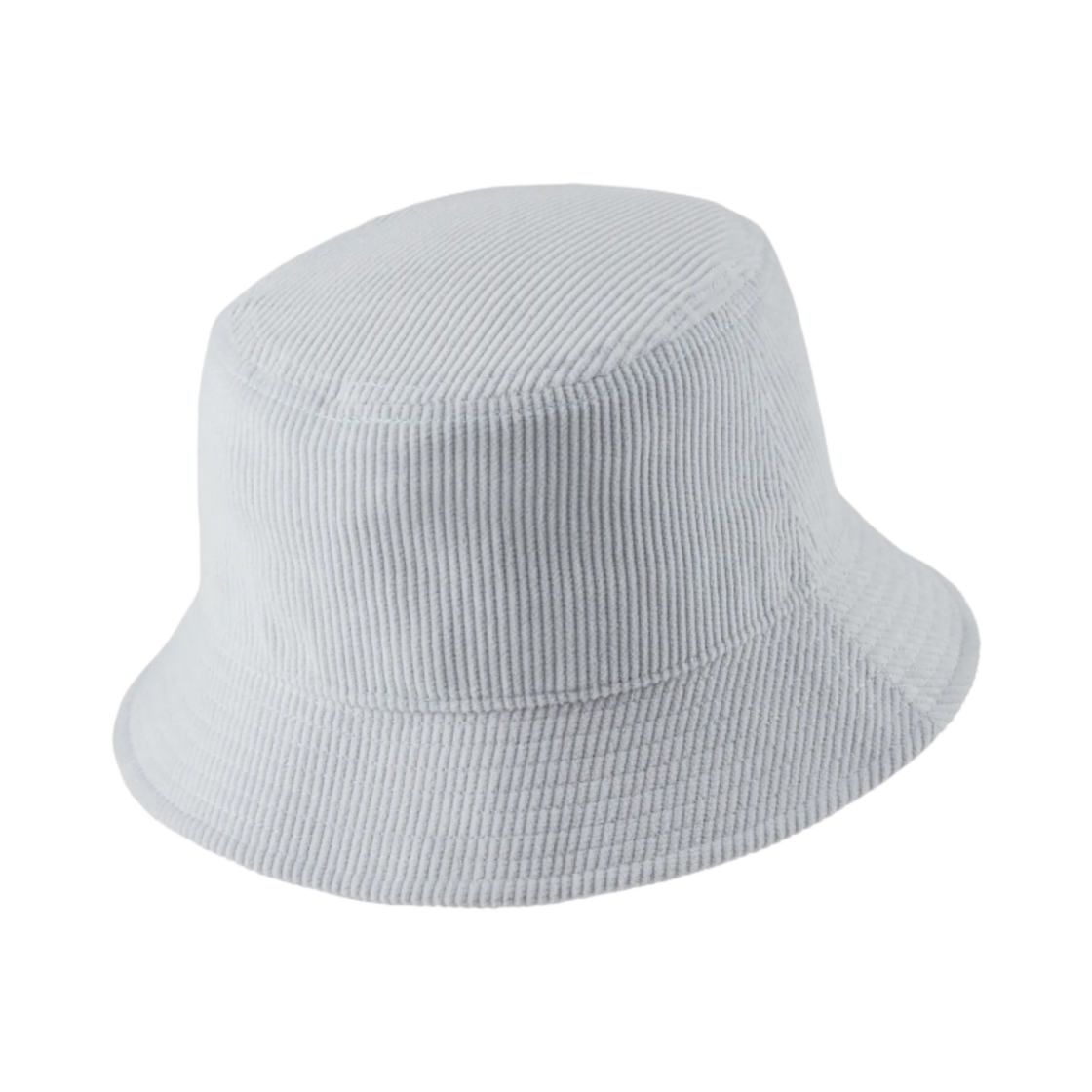 나이키 퓨추라 코듀로이 버킷햇 플래티넘 화이트(Nike Futura Corduroy Bucket Pure Platinum) - 2
