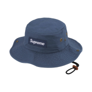 Supreme Military Boonie Navy - 23FW